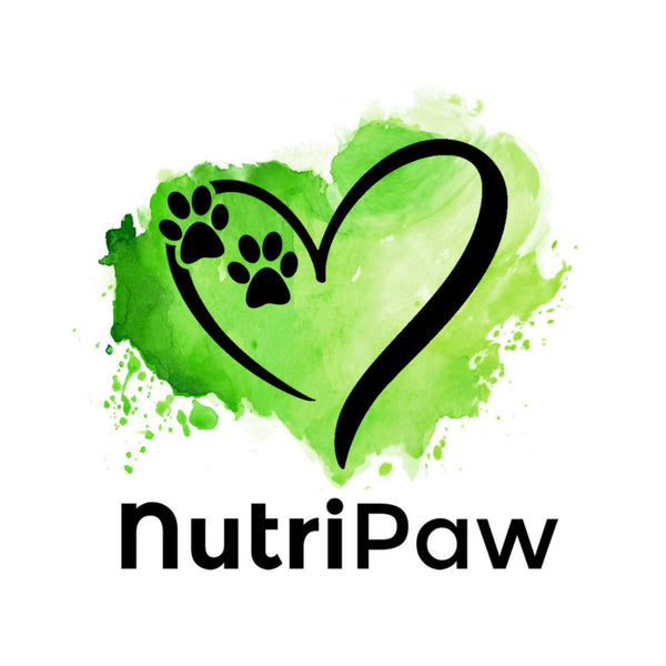 Nutri Paw