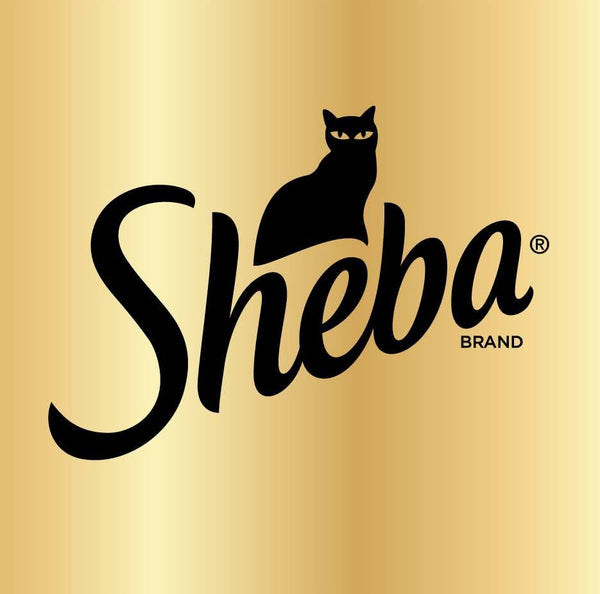 Sheba Premium Wet Cat Food