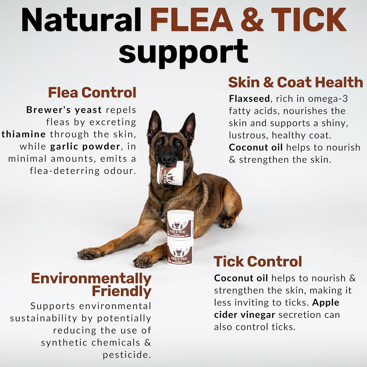 NutriPaw All-Itch Immunity Treats For Dogs - Soothe Itchy Paws, Eyes, Ears, Skin - Stop Itching, Licking, Scratching - Perfect for Small, Medium & Large Dogs - Supports Seasonal Itching